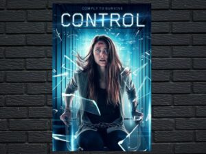 -Control (2022)-<br>The Original Movie