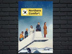 -Northern Comfort (2023)-<br>The Original Movie