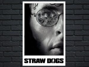 -Straw Dogs (2011)-<br>The Original Movie