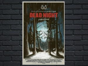 -Dead Night (2018)-<br>The Original Movie