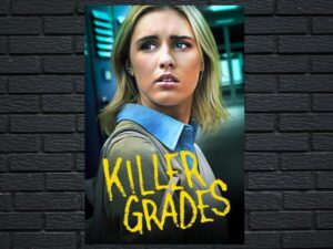 -Killer Grades (2021)-<br>The Original Movie