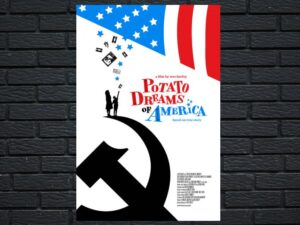 -Potato Dreams of America (2021)-<br>The Original Movie