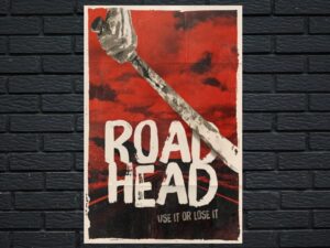 -Road Head (2020)-<br>The Original Movie