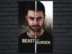 -Beast of Burden (2018)-<br>The Original Movie