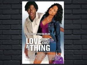 -Love Don't Cost A Thing (2003)-<br>The Original Movie