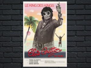 -Elvis Gratton 1 Le King Des Kings (1985)-<br>The Original Movie