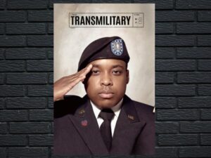 -TransMilitary (2018)-<br>The Original Movie