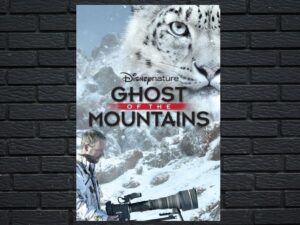 -Ghost Of The Mountains (2017)-<br>The Original Movie