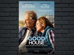 -The Good House (2022)-<br>The Original Movie