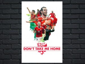 -Don't Take Me Home (2017)-<br>The Original Movie