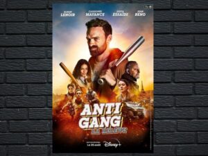 -The Squad: Home Run, Antigang La Releve (2023)-<br>The Original Movie