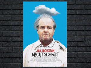 -About Schmidt (2002)-<br>The Original Movie