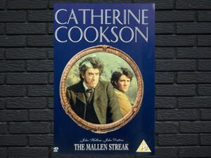 -Catherine Cookson's The Mallen Streak (2003)-<br>The Original Movie