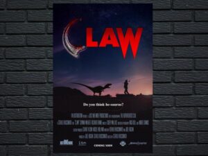 -Claw (2021)-<br>The Original Movie
