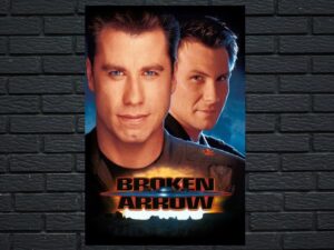 -Broken Arrow (1996)-<br>The Original Movie