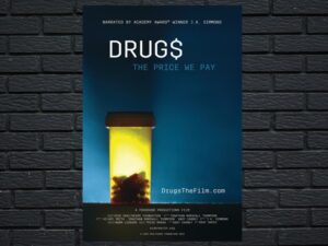 -Drug$ (2018)-<br>The Original Movie
