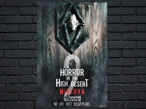 -Horror in the High Desert 2: Minerva (2023)-<br>The Original Movie