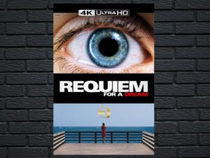 -Requiem for a Dream (2000)-<br>The Original Movie