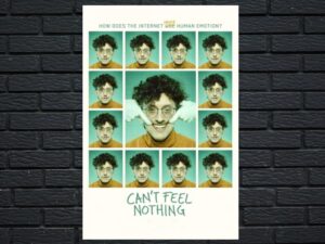 -Can't Feel Nothing (2024)-<br>The Original Movie