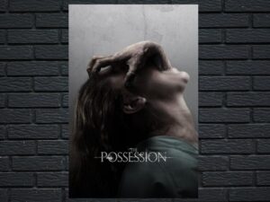 -The Possession (2012)-<br>The Original Movie