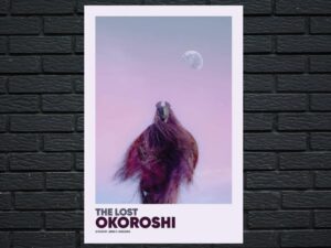 -The Lost Okoroshi (2019)-<br>The Original Movie