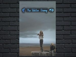 -The Water Diary (2010)-<br>The Original Movie