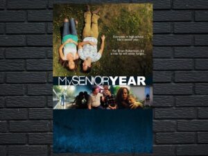 -My Senior Year (2020)-<br>The Original Movie