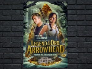 -Oro Arrowhead (2022)-<br>The Original Movie