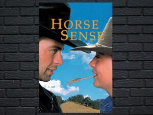 -Horse Sense (1999)-<br>The Original Movie