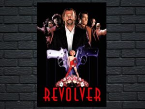 -Revolver (2005)-<br>The Original Movie