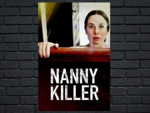 -Nanny Killer (2018)-<br>The Original Movie