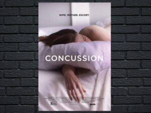 -Concussion (2013)-<br>The Original Movie