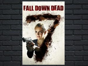 -Fall Down Dead (2007)-<br>The Original Movie