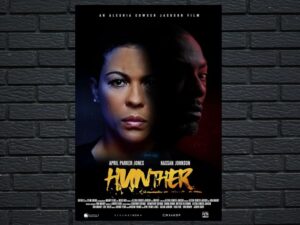 -Hunther (2022)-<br>The Original Movie