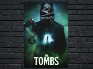 -The Tombs (2019)-<br>The Original Movie