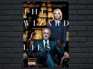 -The Wizard Of Lies (2017)-<br>The Original Movie