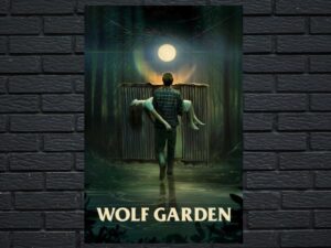 -Wolf Garden (2023)-<br>The Original Movie