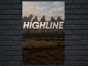 -Highline (2020)-<br>The Original Movie