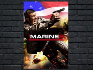 -The Marine 2 (2009)-<br>The Original Movie