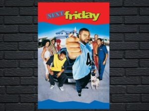 -Next Friday (2000)-<br>The Original Movie
