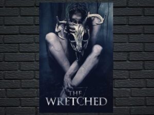 -The Wretched (2020)-<br>The Original Movie