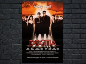 -Dogma (1999)-<br>The Original Movie