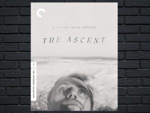 -The Ascent (1977)-<br>The Original Movie