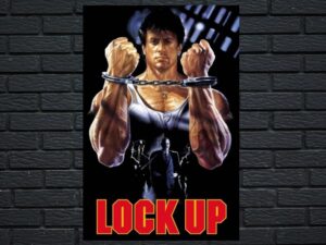 -Lock Up (1989)-<br>The Original Movie