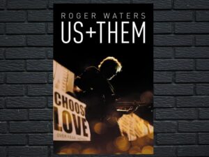 -Roger Waters: Us + Them (2019)-<br>The Original Movie
