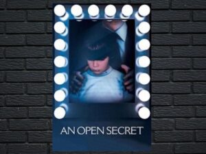 -An Open Secret (2015)-<br>The Original Movie