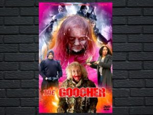 -The Goocher (2020)-<br>The Original Movie