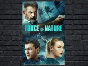 -Force of Nature (2020)-<br>The Original Movie