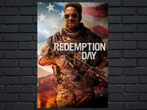 -Redemption Day (2021)-<br>The Original Movie