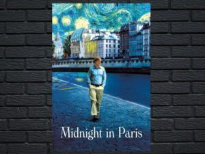 -Midnight in Paris (2011)-<br>The Original Movie